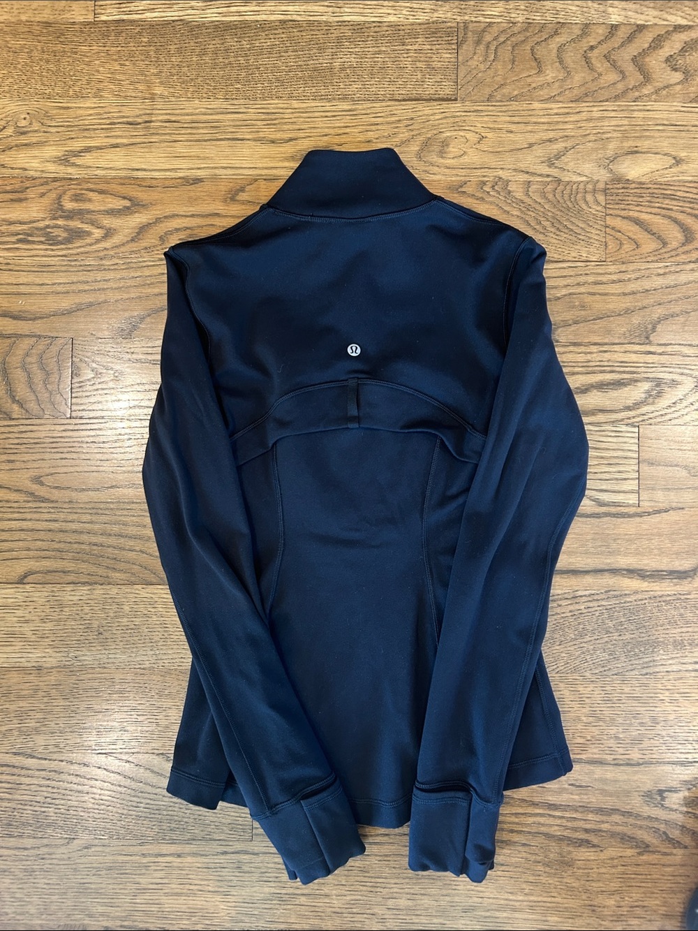 Lululemon Define Jacket - Picture 5 of 5